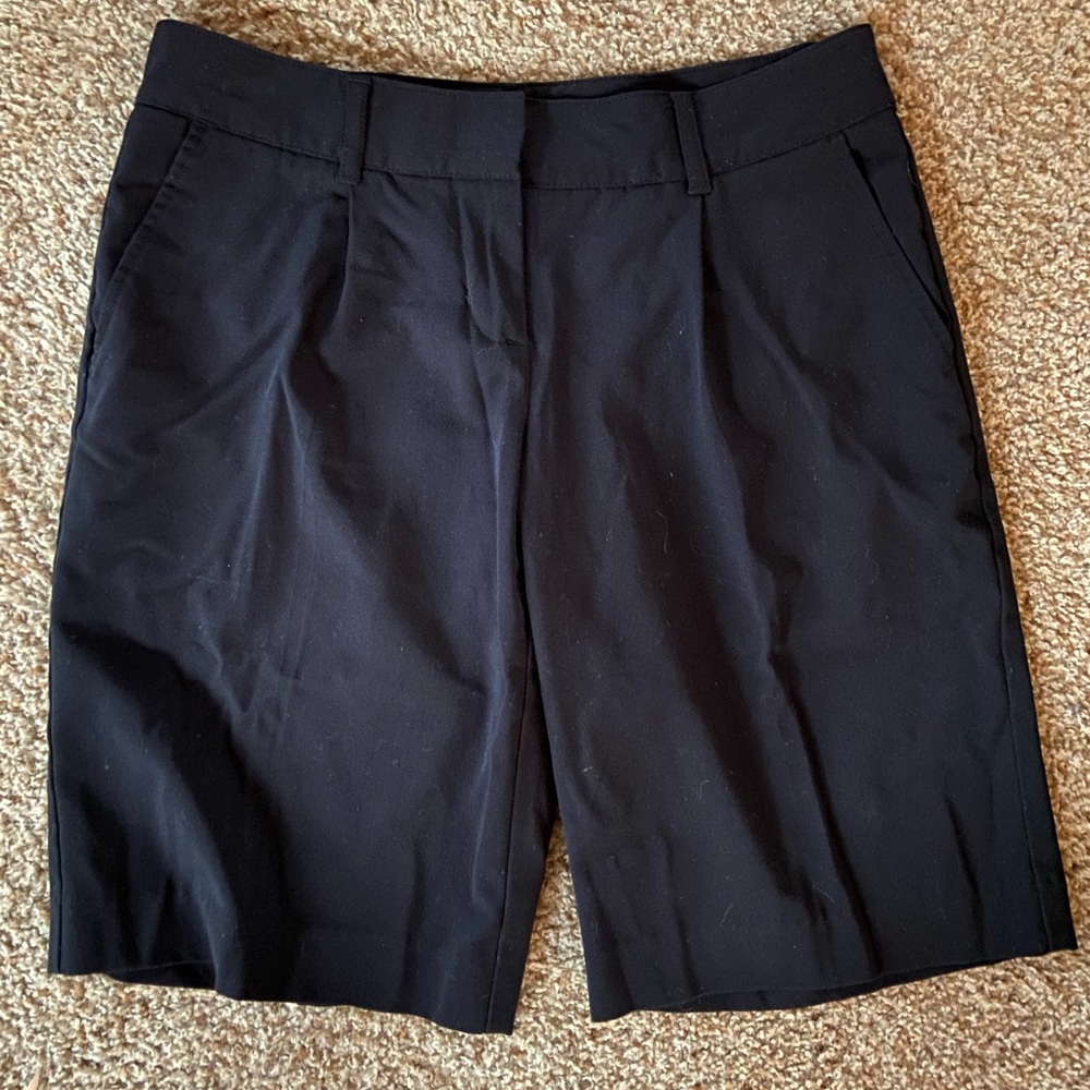 Daisy Fuentes shorts